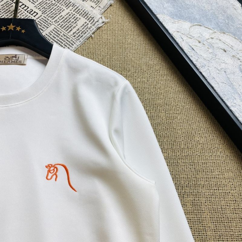 Hermes Hoodies